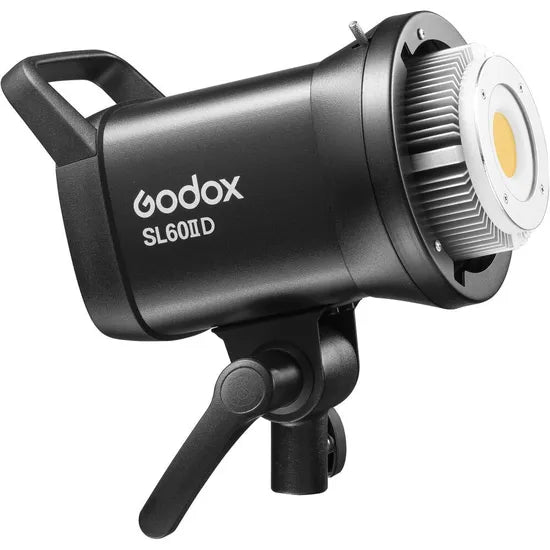LED GODOX SL60II - LUZ DIA - 5500K