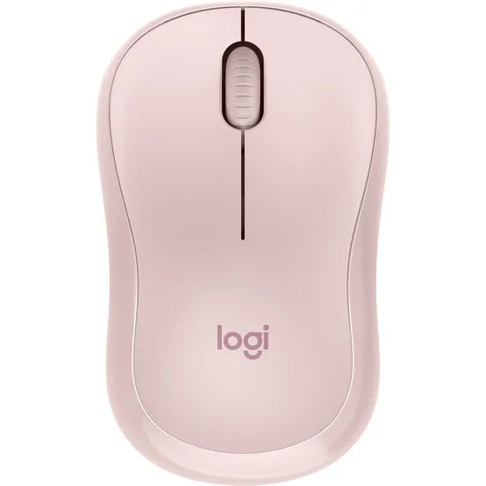 MOUSE WIRELESS BT LOGITECH M240 SILENT ROSE 910-007117 Product