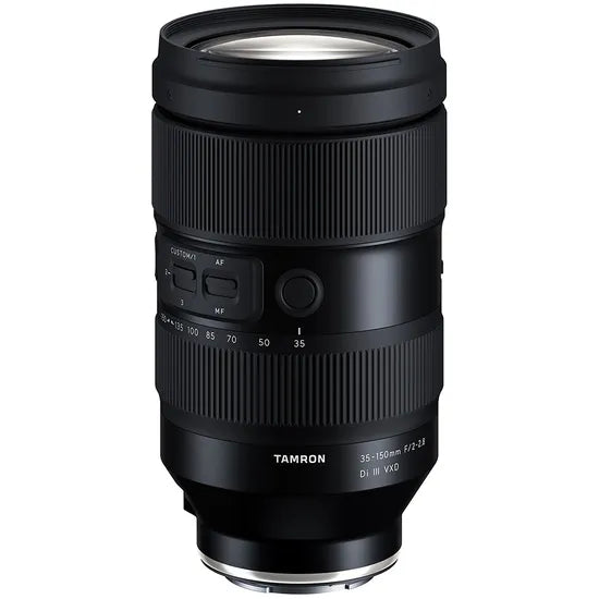 LENTE TAMRON 35-150MM F/2-2.8 DI III VXD SONY Product