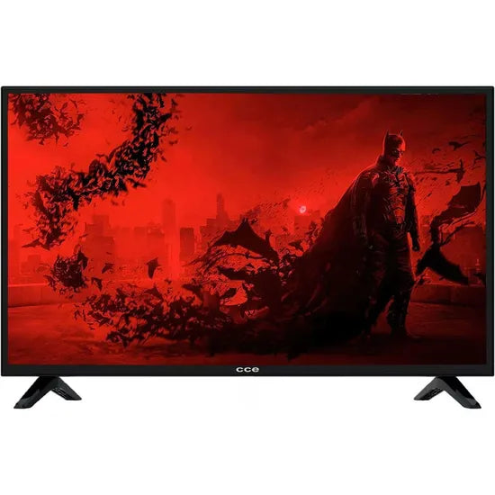 TV SMART 75"" CCE CCE-LED754K LED/4K/USB/HDMI/WEBOS/MAGIC REMOTE