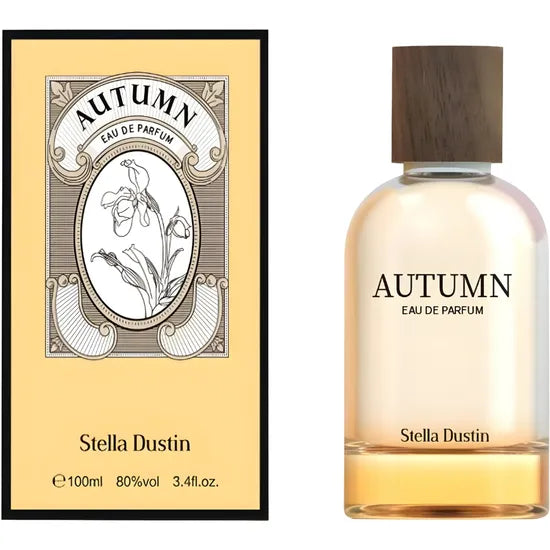 PERFUME  STELLA DUSTIN AUTUMN EDP 100ML-UNISEX