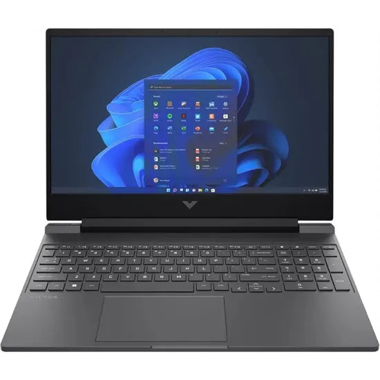 NOTEBOOK HP VICTUS 15-FA2093DX I7-13620H/16GBD5/1TBSSD/15.6""/IPS/144HZ/IPS/RTX5060 8GB/W11/ING/GRY Product