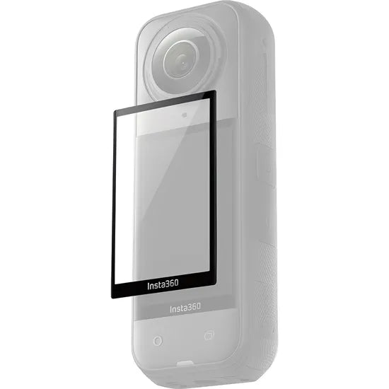 INSTA360 PROTECTOR DE PANTALLA TERMICO PARA X5 - CINSBAHS Product