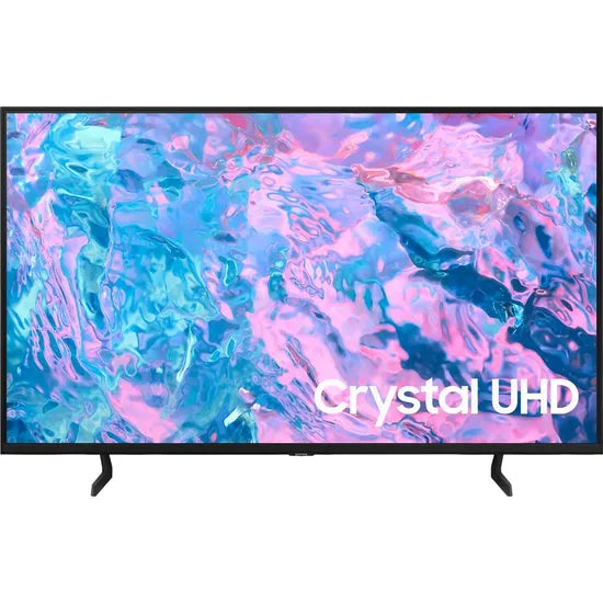 TV SMART 43"" SAMSUNG CRYSTAL UN43CU7090 4K/TIZEN/DIG/BT/CAST/HDR10+ Product