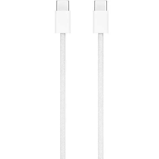 APPLE AC CABLE USB-C A USB-C MQKJ3ZE/A 1MT 60W Product