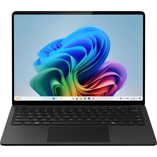 NOTEBOOK MICROSOFT SURFACE ZXX-00037 SNAPD X ELITE/16GBD5/1TBSSD/13.8”/TOUCH/120HZ/W11/ING/BLACK