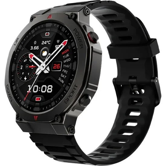 RELOJ BLACK SHARK GS3 ULTRA BS-W2415 1.43""/IP68/AMOLED/TOUCH/GPS/BLACK Product