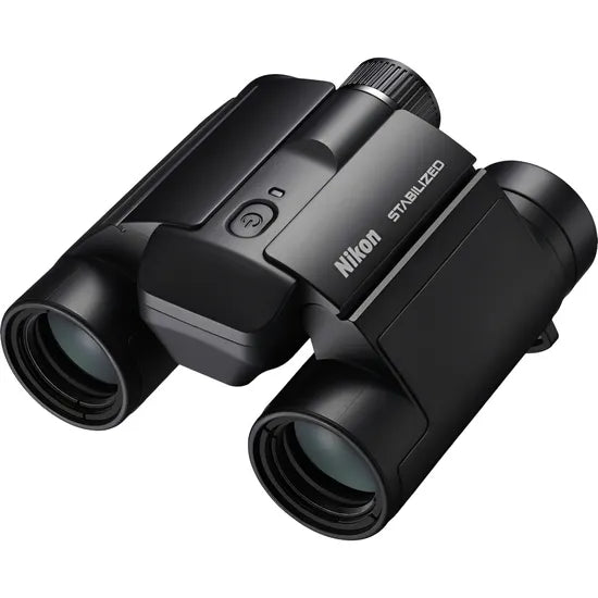 NIKON STABILIZED 12X25 S (BINO)