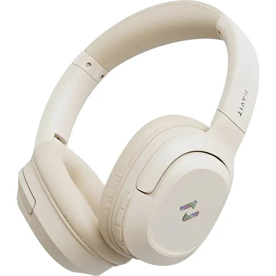 AURICULAR HAVIT LIFE NC02H HVBT-H612BT PRO BT/ANC BEIGE Product