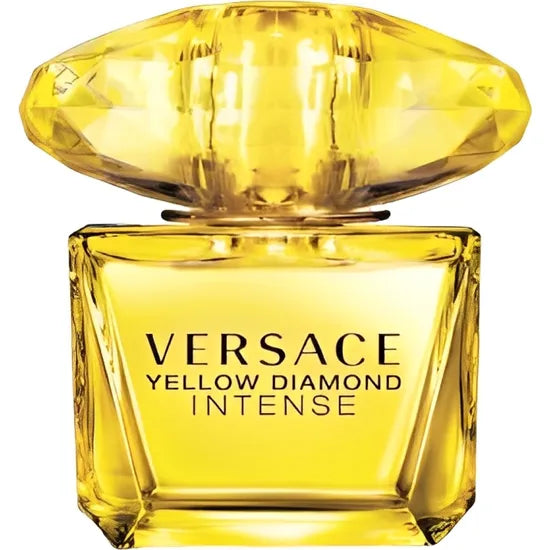 PERFUME  VERSACE YELLOW DIAMOND INTENSE EDP 90ML - FEMENINO