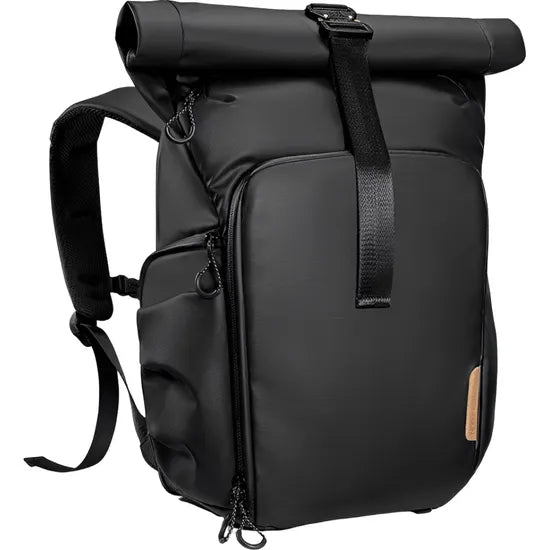 MOCHILA P/CAMARA K&F NATURE WANDER 11 20L (BLACK) - KF13.173