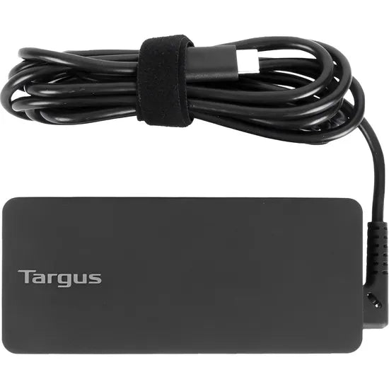 FUENTE/CARGADOR TARGUS APA107BT-61 USB-C 65W PD BLACK
