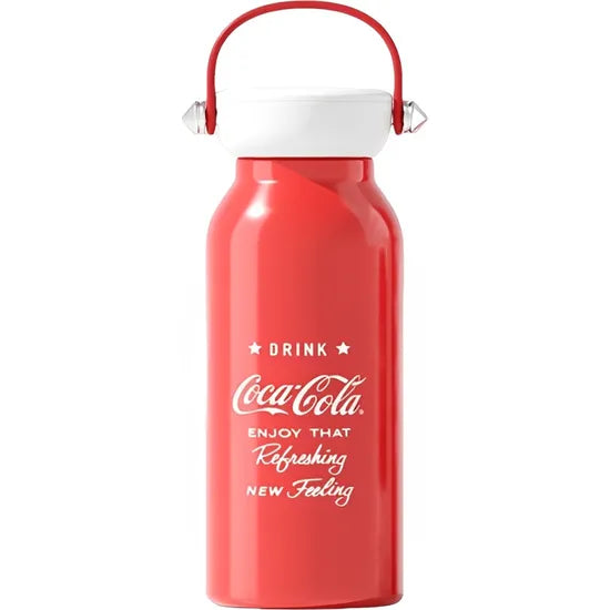 BOTELLA TERMICA COCA COLA NS350K4 350ML ROJO Product