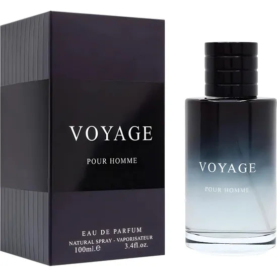 PERFUME  ARQUS VOYAGE EDP 100ML MASCULINO Product