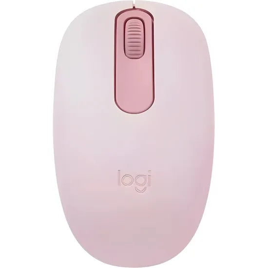 MOUSE LOGITECH M196 BT ROSE 910-007458 Product