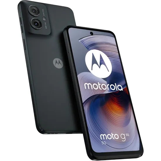 CEL MOTOROLA G55 XT2435-2 256GB/8GB 5G FOREST GREY *CON CARGADOR* Product