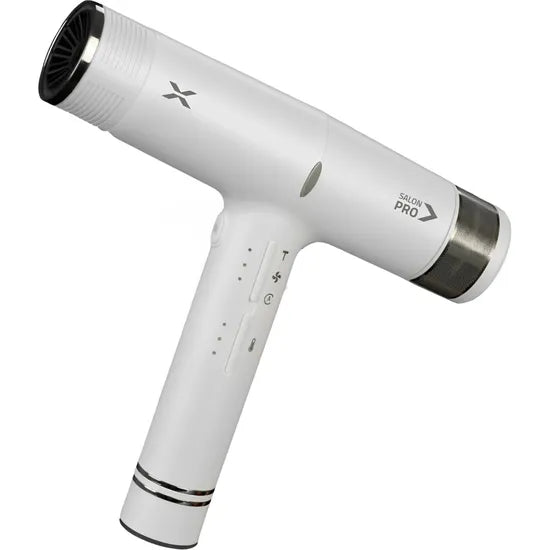SECADOR XION XI-SE-IDRYER PROFESIONAL 2400W/ACCYS/WHITE 220V Product