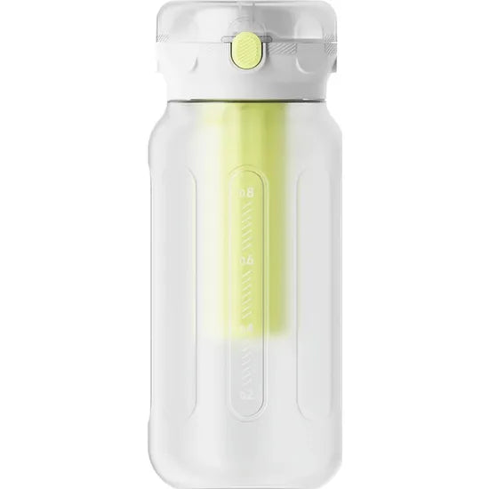 BOTELLA XIAOMI SPORT WATER BOTTLE 1L WHITE BHR9678GL