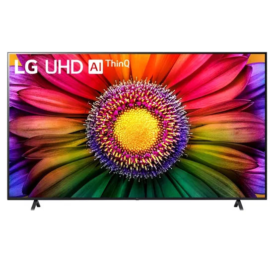 TV SMART 55"" LG 55UR8750PS 4K/60HZ/WEBOS 23/DIG/BT/CAST/HDR10 PRO Product