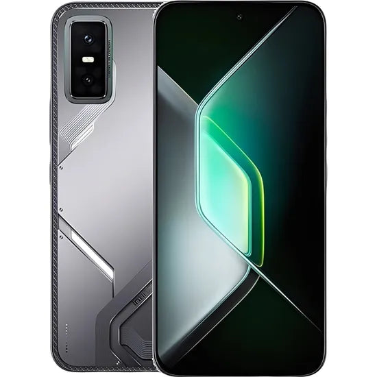 CELULAR INFINIX GT 30 PRO X6873 DUAL 256GB/12GB 5G NFC SHADOW ASH Product