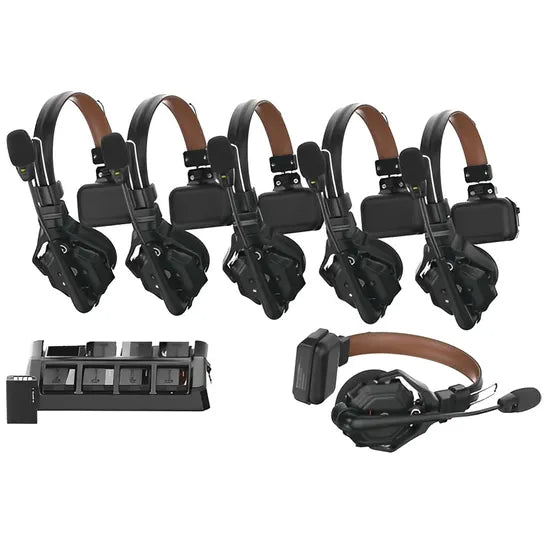 AURICULAR HOLLYLAND SOLIDCOM C1 PRO 6S Product
