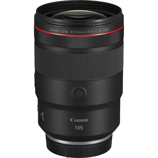 LENTE CANON RF 135MM F/1.8 L IS USM Product