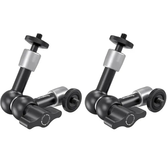KIT BRAZO ARTICULADO MAGIC ARM SMALLRIG (2 BRAZOS) (5.5"") 5316 Product