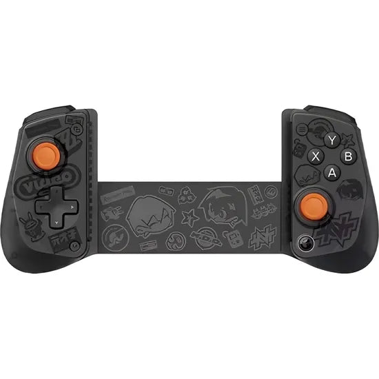 CONTROL  GAMESIR X5S ZENLESS ZONE ZERO WIRELESS BLACK + CASE Product
