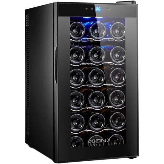 CAVA P/ VINOS XION XI-CAVA18 18 BOTELLAS 220V /50-60 HZ Product
