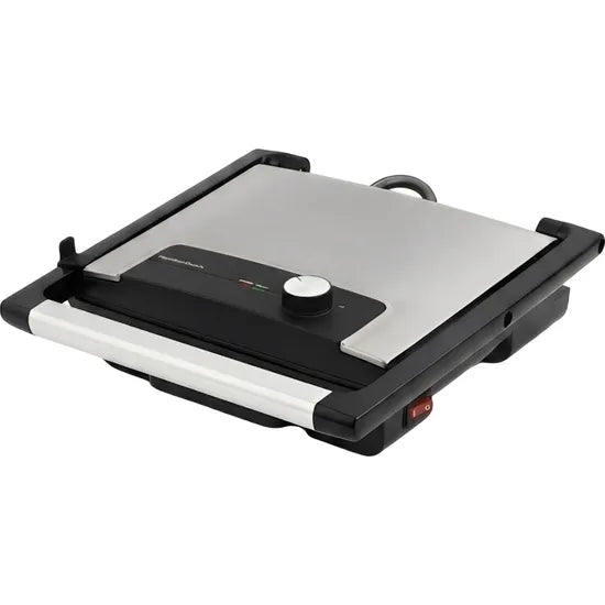 SANDWICHERA GRILL HAMILTON BEACH PANINI LW-8018HK 2000W/220V 50HZ Product