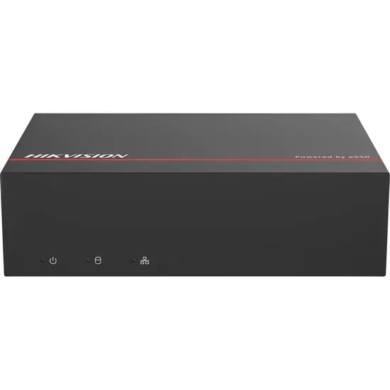 CAMARA DE SEGURIDAD HIKVISION DVR DS-E04HGHI-XD MOTION DETECTION 512GB ESSD P/4CH 720P H.265 (1080P LITE) Product