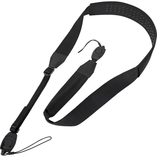 CORREA DE HOMBRO TARGUS P/MATELIN SAFEPORT THA101GLZ-50 BLACK