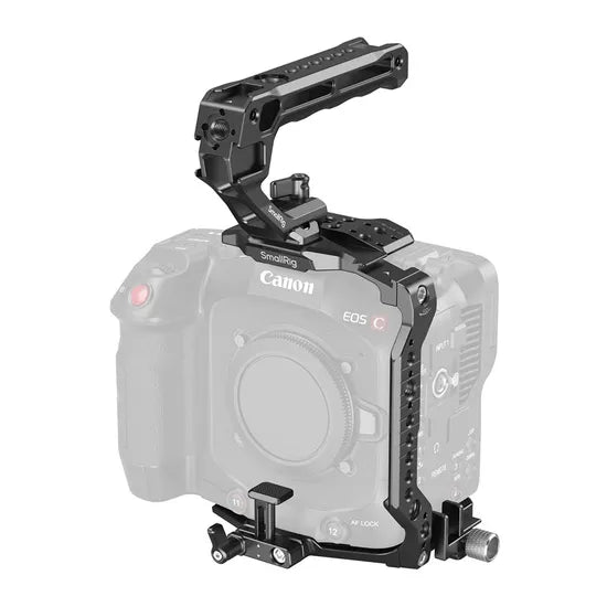CAGE/JAULA SMALLRIG CANON EOS C80 (5136)