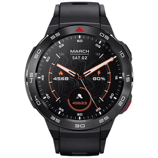 RELOJ MIBRO GS PRO XPAW013 BT BLACK Product