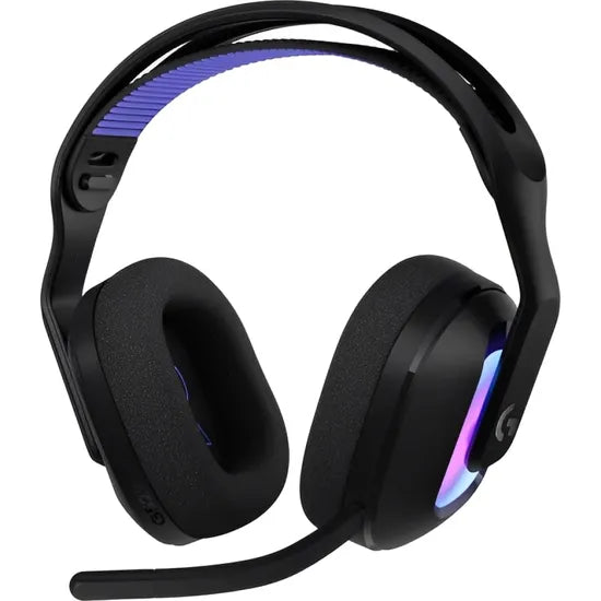 AURICULAR LOGITECH G522 SLIGHTSPEED BLACK 981-001543