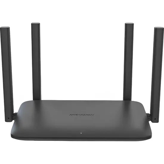 ROUTER HIKVISION DS-3WR15X WIFI6/5GHZ 3LAN/1WAN/GIGABIT
