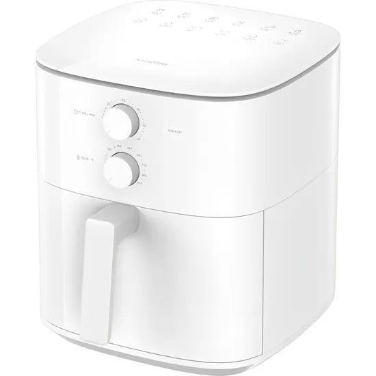 FREIDORA ELECTRICA XIAOMI ESSENTIAL MI SMART WHITE/6L 220V-50/60HZ BHR8588EU Product