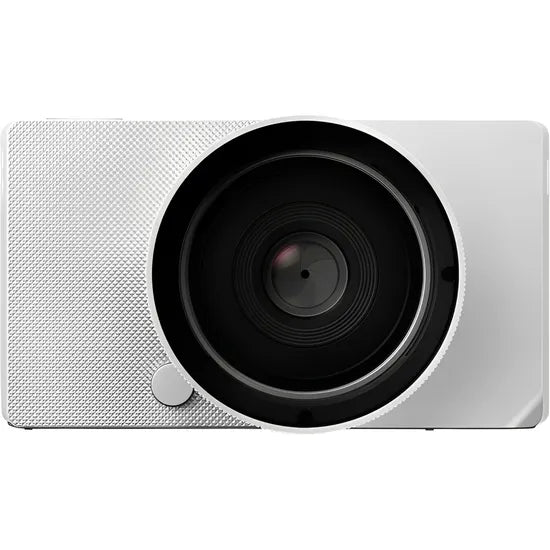 CAMARA SIGMA BF MIRROLESS (SILVER)