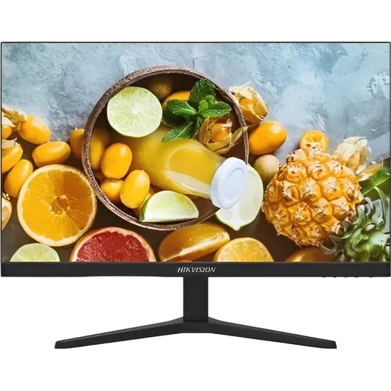 MONITOR 24"" HIKVISION DS-D5024FN10 FHD/HDMI/VGA BLACK