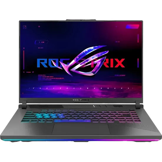 NB ASUS ROG STRIX G614PR R9-8940HX/16GBD5/1TBSSD/16""/165HZ/RTX5070 TI 12GB/W11/ING/GREY Product