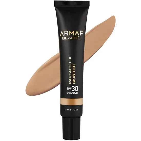 BASE ULTRALIGERA ARMAF BEAUTE PARFAITE FIX - BEIGE 03 Product