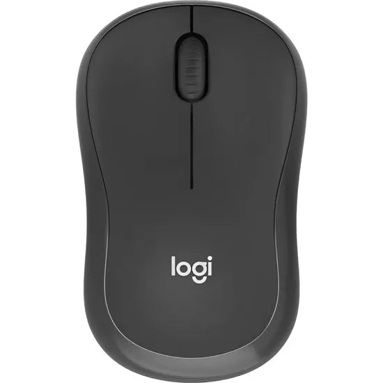 MOUSE WIRELESS BT+2.4G LOGITECH M240 SILENT GRAFITO 910-007233 Product