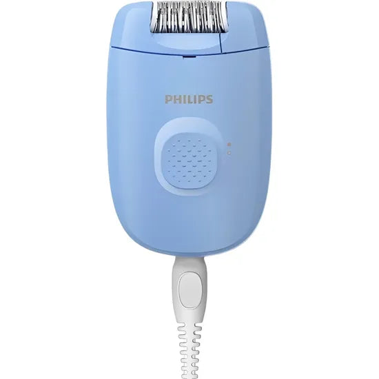 DEPILADOR PHILIPS BRE228/00 S2000 SKY BLUE