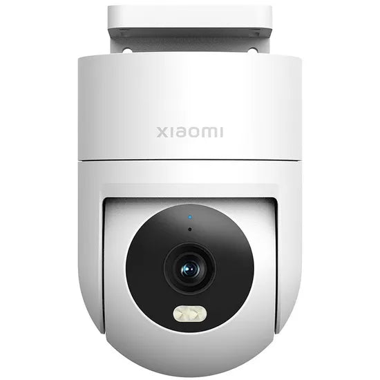 CAMARA IP XIAOMI MI OUTDOOR CW300 2.5K/4MP/360o/IP66/NIGHT VISION/WHITE (BHR8097EU) Product