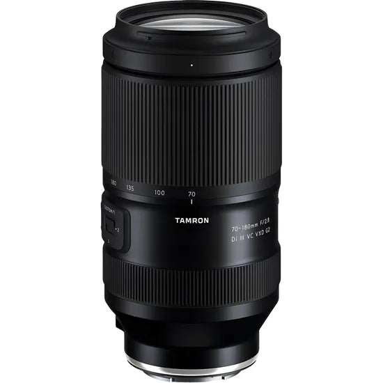 LENTE TAMRON 70-180MM F/2.8 VXD DI-III G2  P/ SONY Product