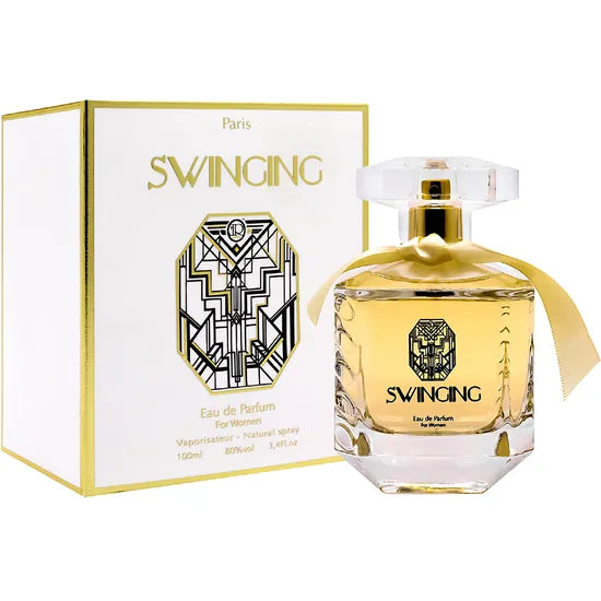 PERFUME  SWINGING WOMEN EDP 100ML Product
