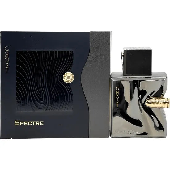 PERFUME  FRENCH AVENUE SPECTRE GHOST  EDP 80ML-UNISEX Product