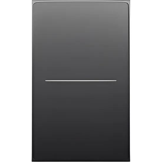 INTERRUPTOR SMART TOUCH MOES WS-SF-US2-GY-MS 2 GANG/WIFI/AC 90-250V/GREY Product