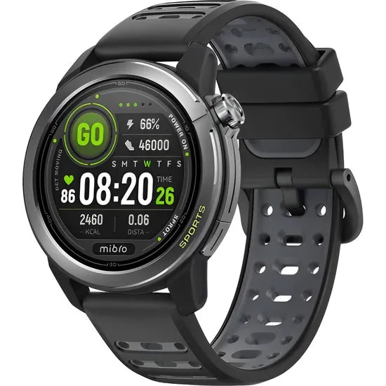 RELOJ MIBRO GS ACTIVE 2 XPAW024 DARK GRAY Product