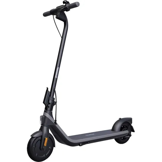 PATINETA ELECTRICA SEGWAY NINEBOT E2 250W/20KM/H BLACK
